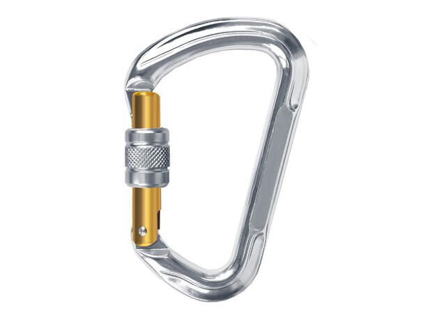 Singing Rock Via Ferrata Lock 
